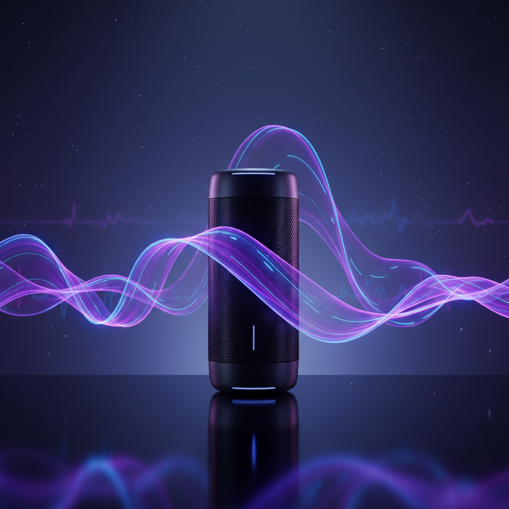 Premium Speaker