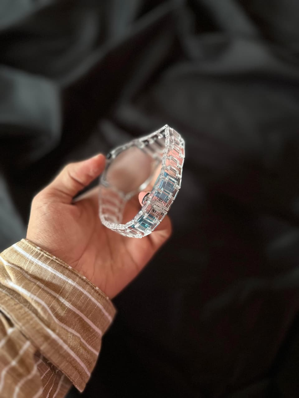 ARABIC AURA TRANSPARENT
