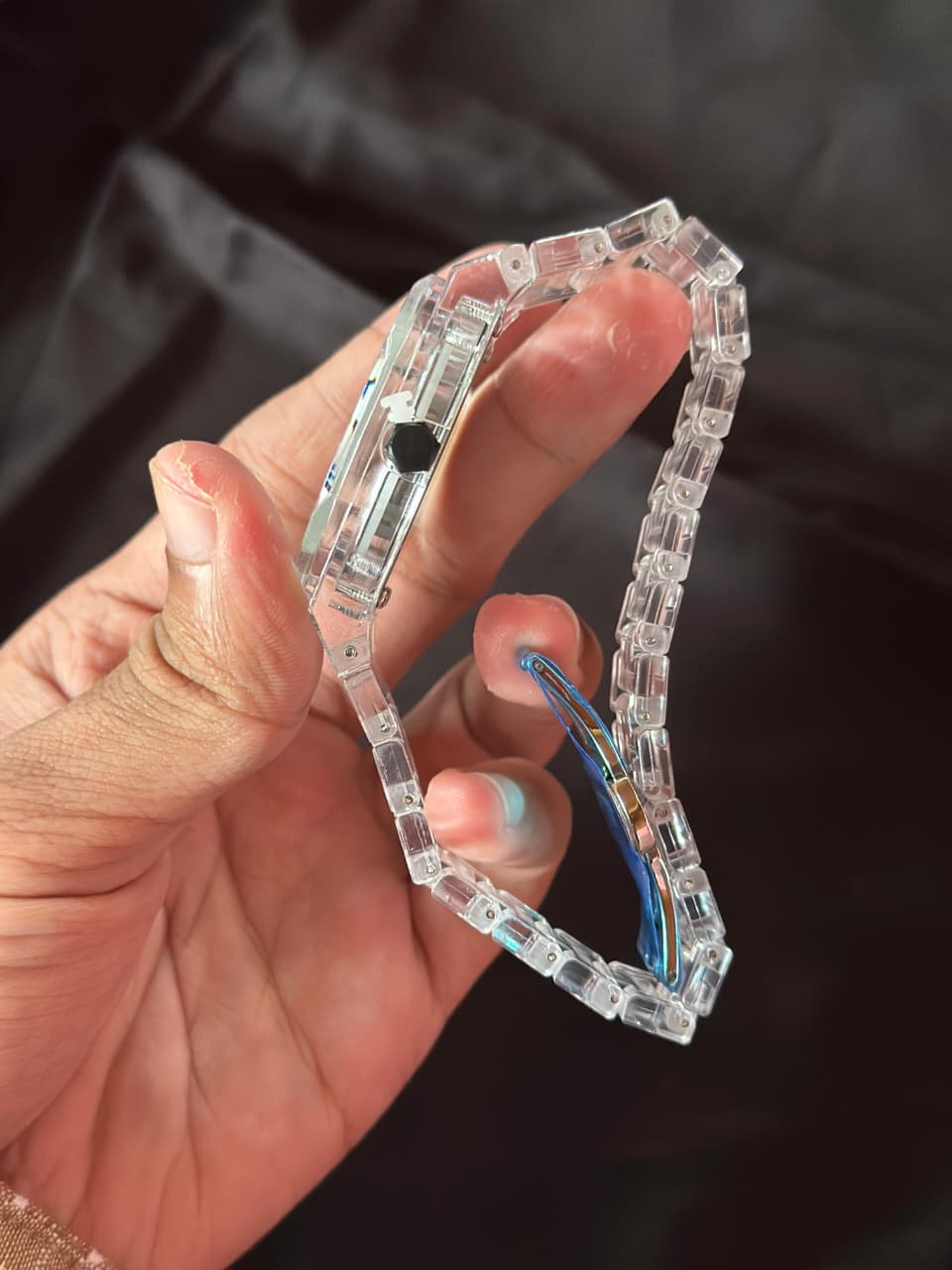 ARABIC AURA TRANSPARENT