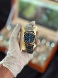 PATEK PHILIPPE