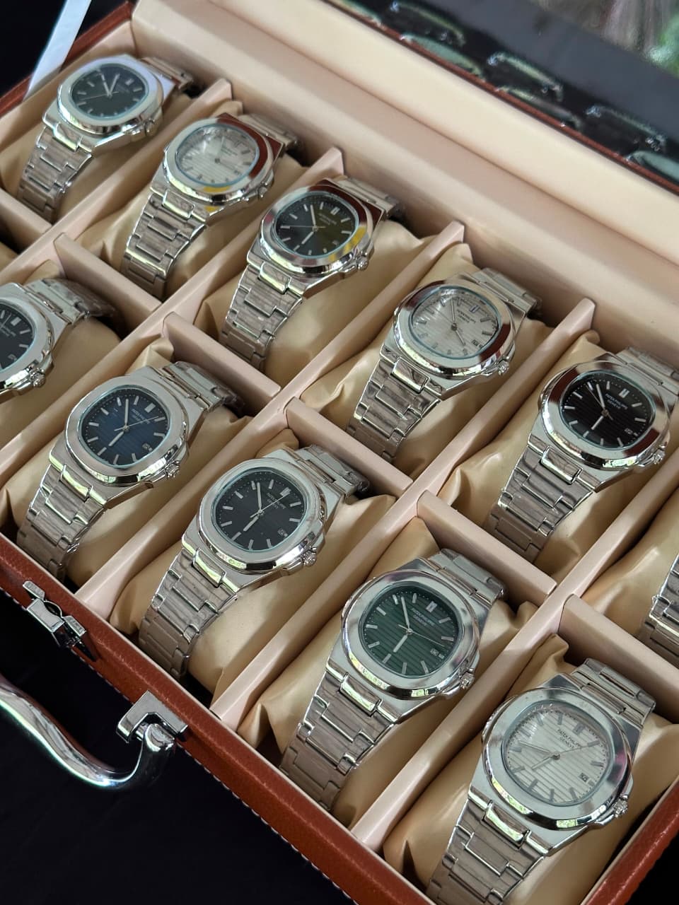 PATEK PHILIPPE
