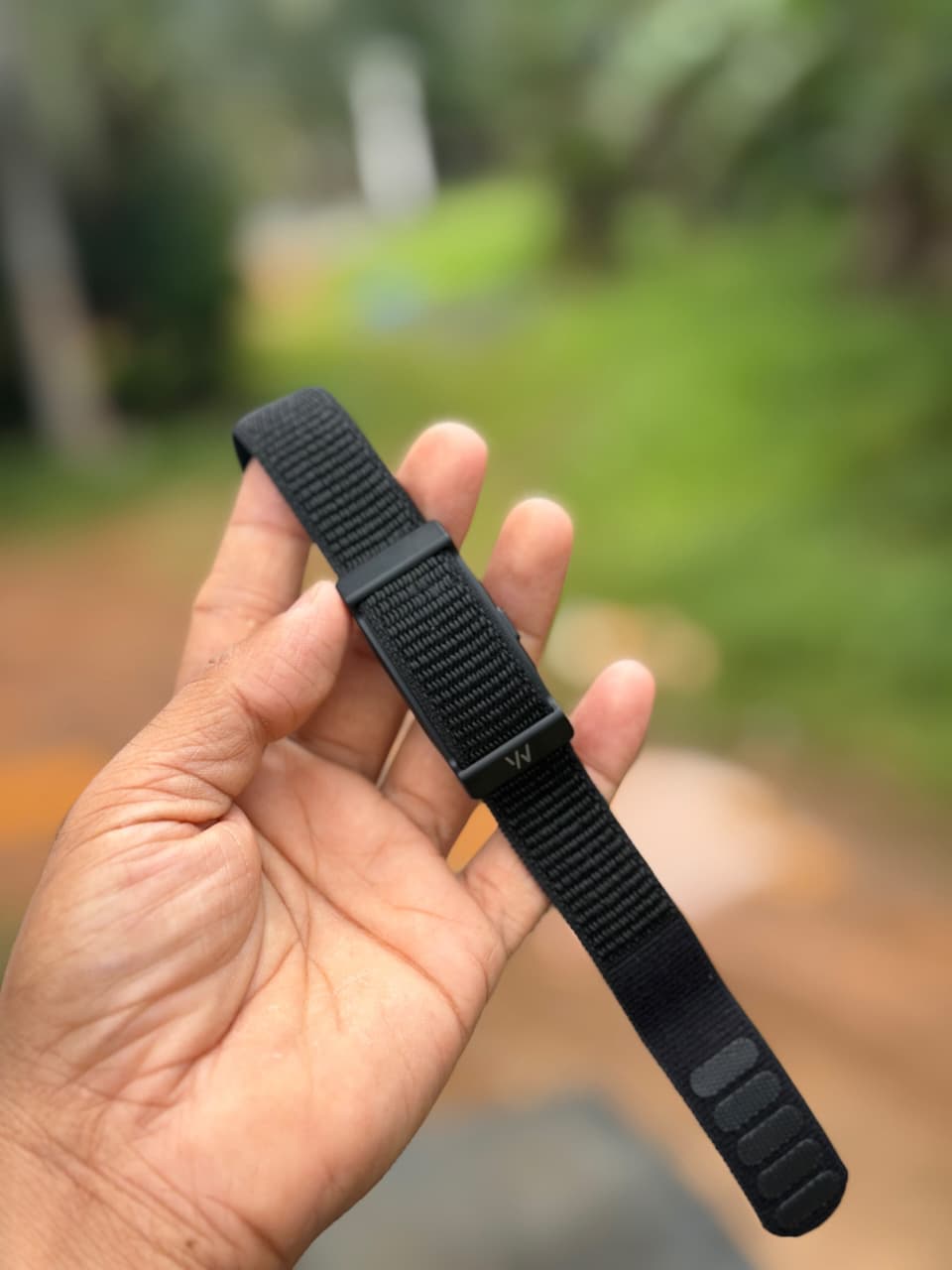 *WHOOP 5.0 Fitness & Health Tracking Band