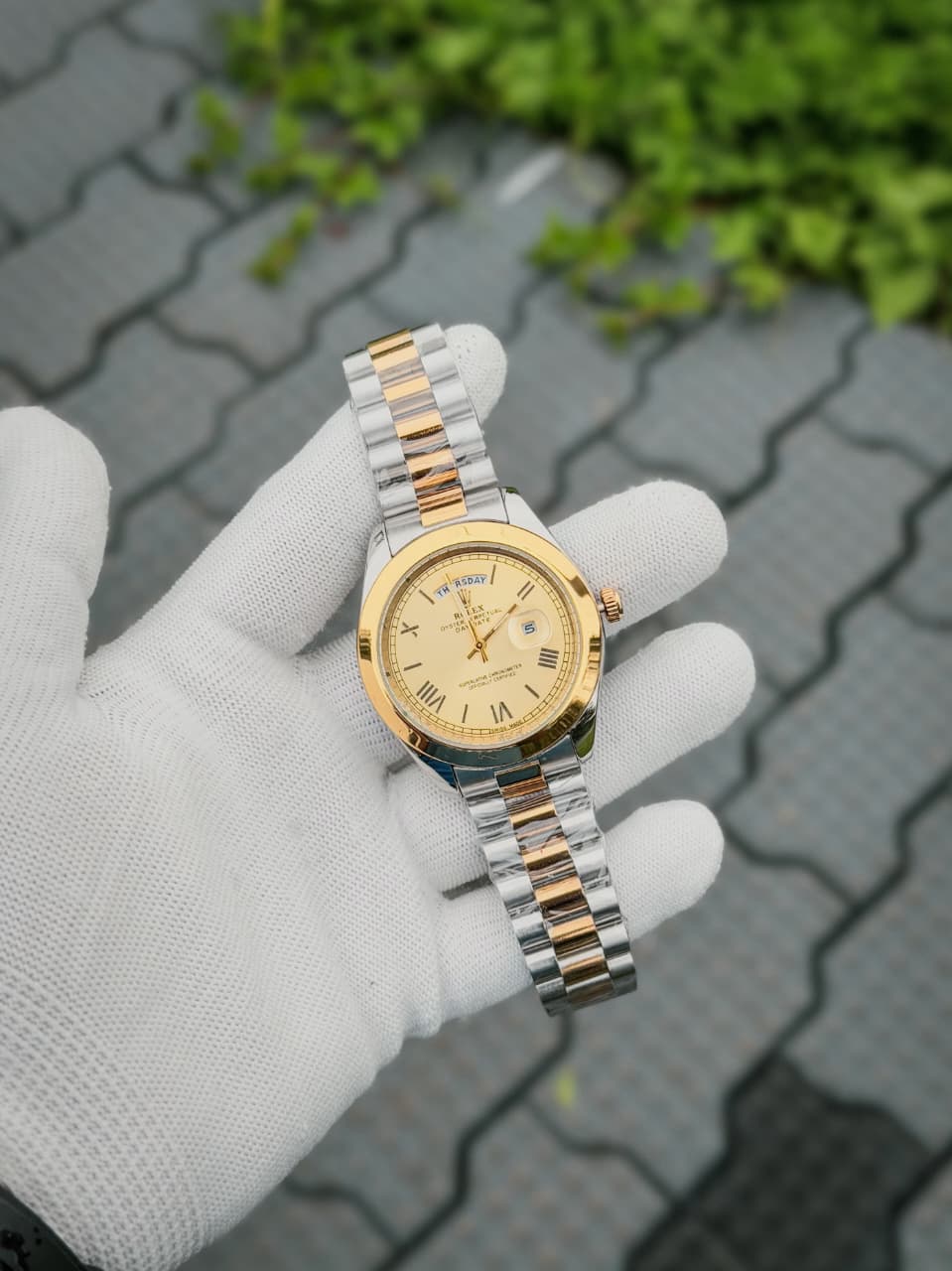 Rolex