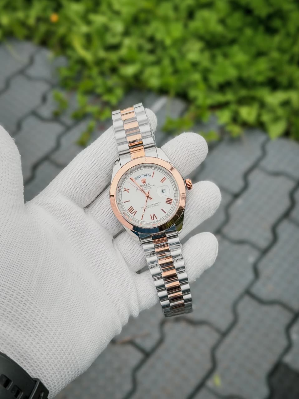 Rolex