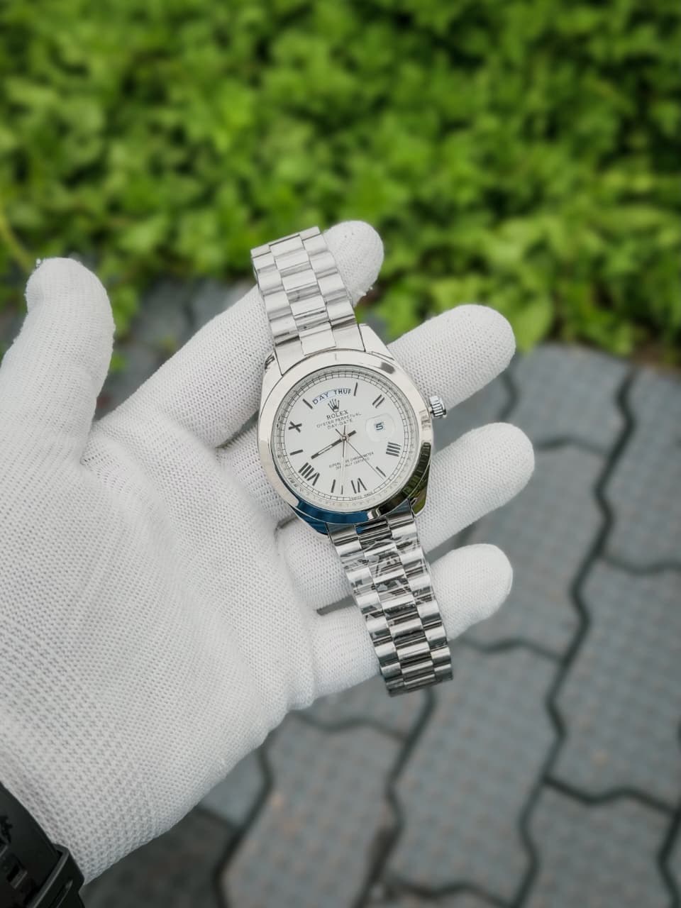 Rolex