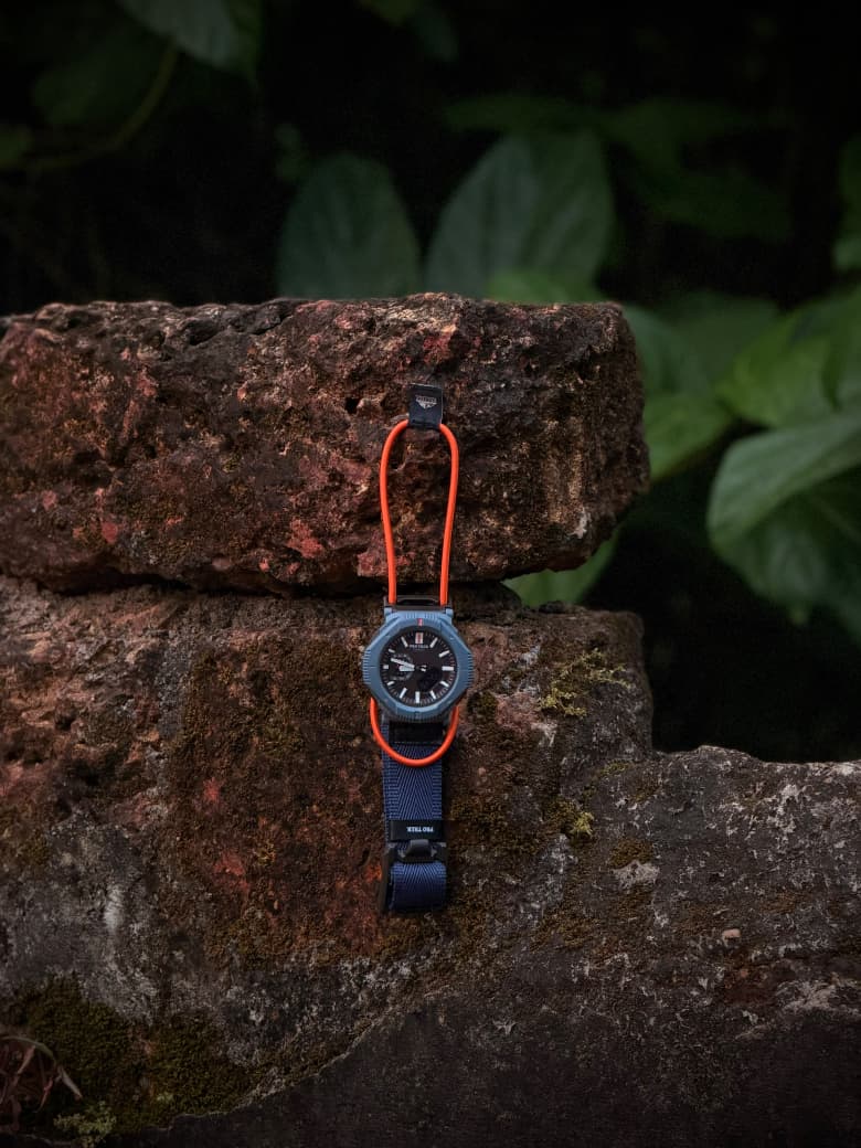CASIO PRO TREK
