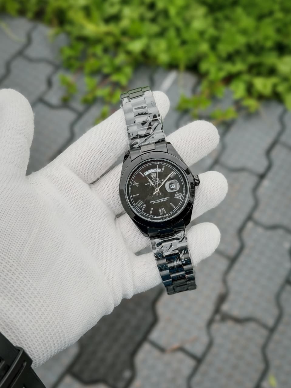 Rolex